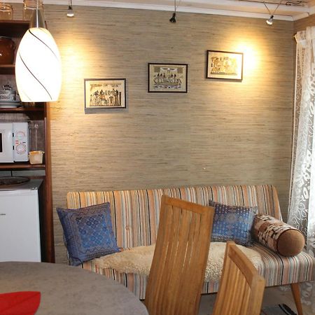 Posti Holiday Home Rakvere Ngoại thất bức ảnh