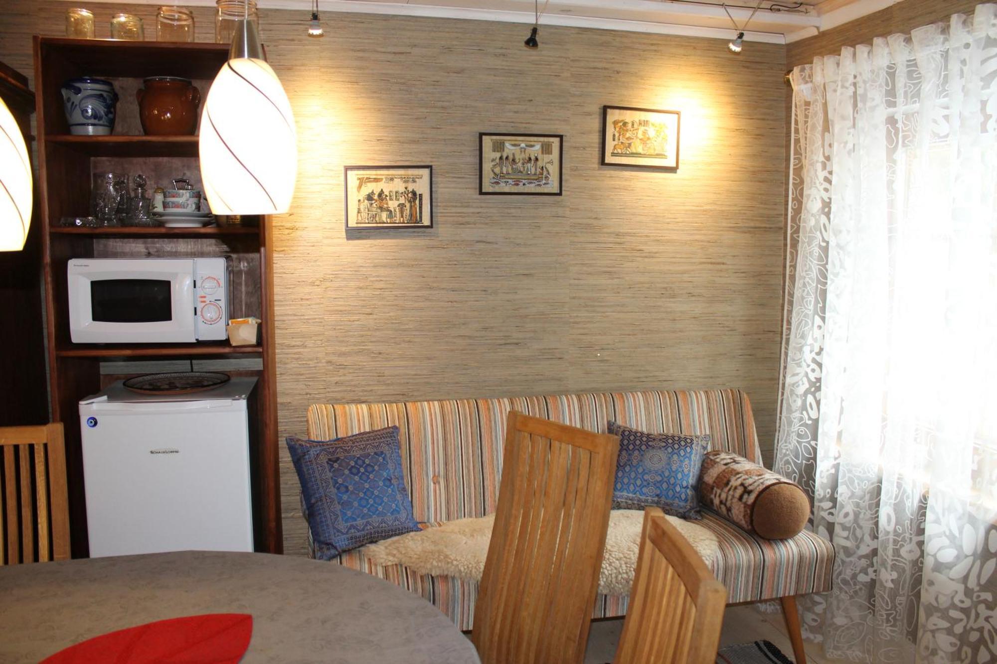 Posti Holiday Home Rakvere Ngoại thất bức ảnh