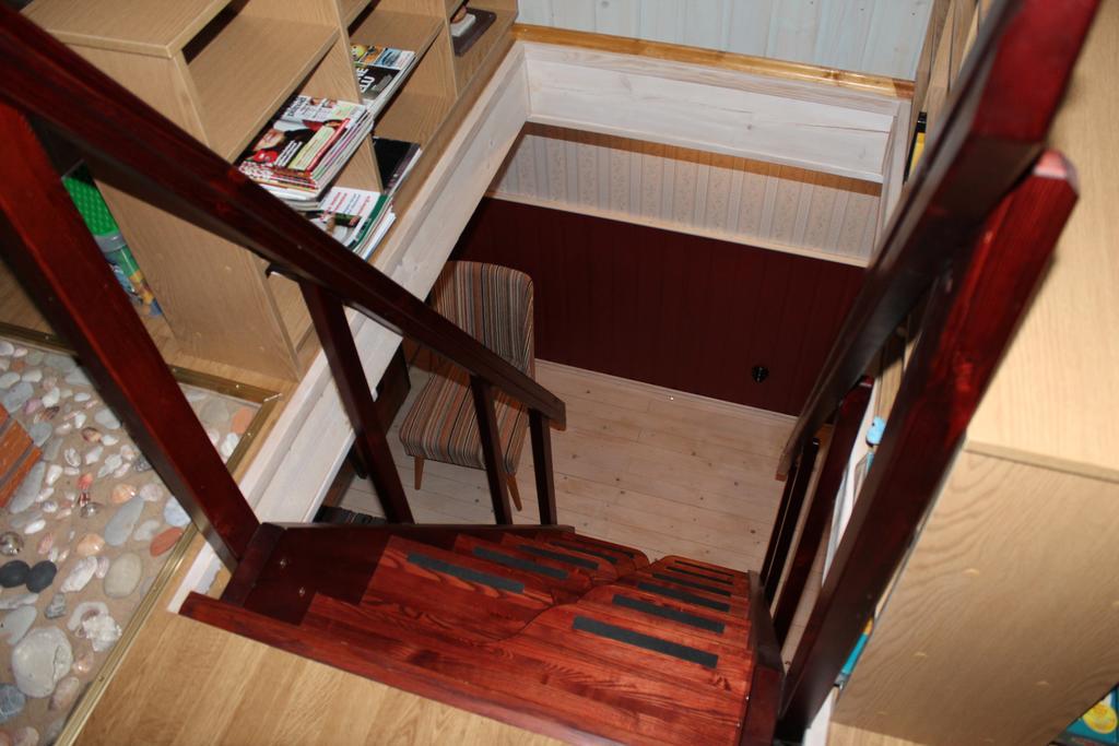 Posti Holiday Home Rakvere Ngoại thất bức ảnh