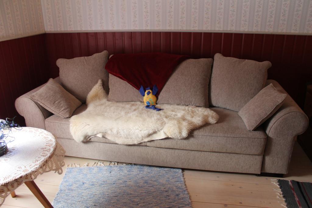 Posti Holiday Home Rakvere Ngoại thất bức ảnh