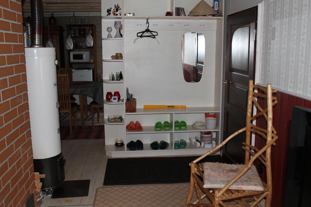 Posti Holiday Home Rakvere Ngoại thất bức ảnh