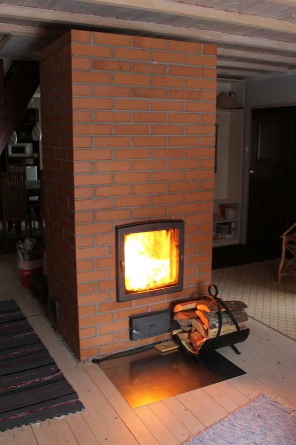 Posti Holiday Home Rakvere Ngoại thất bức ảnh